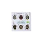 Coffret infusions bien - �tre � composer