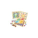 Coffret jeux de société Coffret jeux de société