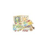 Coffret jeux de société 150 règles Coffret jeux de société 150 règles