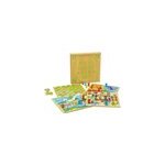 Coffret jeux de société Coffret jeux de société
