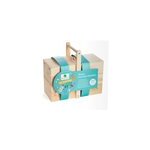 Coffret de loisirs créatifs enfants 1000 pièces Coffret de loisirs créatifs enfants 1000 pièces
