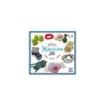 Coffret magie 8 - 14y magicam djeco