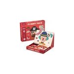 Coffret magnétique funny face 56 pcs Coffret magnétique funny face 56 pcs