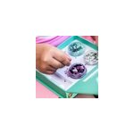 Coffret de maquillage paillettes under the sea