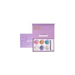 Coffret de maquillage pour le visage magic garden