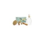 Coffret massage de la tête aux pieds Coffret massage de la tête aux pieds