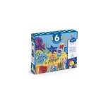 Coffret la mer et ses plaisirs