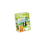 Coffret moulage panda géant Coffret moulage panda géant