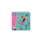 Coffret multi activites 11 decos girly Coffret multi activites 11 decos girly