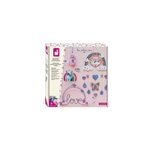 Coffret multi - activités arc - en - ciel Coffret multi - activités arc - en - ciel