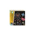 Coffret multi - activités scratch art Coffret multi - activités scratch art