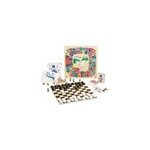 Coffret multi - jeux ingela p. arrhenius