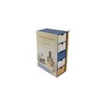 Coffret naissance au fil de l'eau Coffret naissance au fil de l'eau