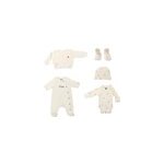 Coffret de naissance maternity love 5 pi�ces (naissance)