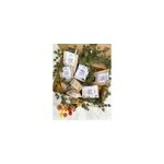 Coffret bien - être noël bio Coffret bien - être noël bio