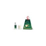 Coffret noël duo bougie & vapo sapin exquis Coffret noël duo bougie & vapo sapin exquis