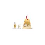 Coffret noël duo bougie & vapo thé et pain d épices Coffret noël duo bougie & vapo thé et pain d épices