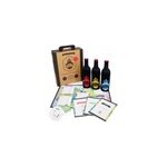 Coffret noludique vin rouge