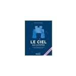 Coffret observation le ciel aux jumelles
