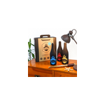 Coffret oenoludique vins du monde