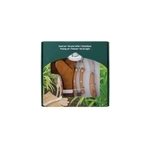 Coffret outils pour tailler