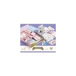 Coffret papterie tinou djeco