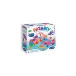 Coffret patarev - fonds marins