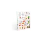 Coffret peinture au numro - week - e