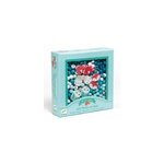 Coffret perles en bois animaux Coffret perles en bois animaux