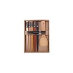 Coffret pour repas japonais