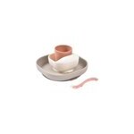 Coffret repas silicone