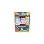 Coffret mon rituel fumigation - sauge et palo alto