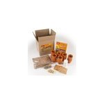 Coffret scolaire mangeoires pour oiseaux