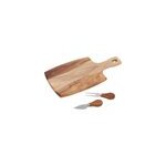 Coffret service fromage 3 pieces Coffret service fromage 3 pieces