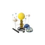 Coffret système solaire motorisé Coffret système solaire motorisé