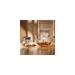 Coffret thire et sucrier citrouille