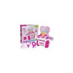 Coiffeuse coffret beaut accessoires pour cheveux enfant