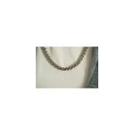 Coll. chane tho en acier 316l