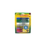 Colle pailletee - 9 tubes