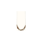 Collier d'allaitement - laurier beige