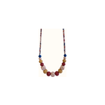 Collier d'allaitement - noisette