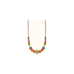 Collier d'allaitement - sorbet d'�t�