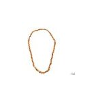 Collier ambre