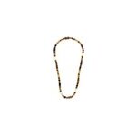 Collier ambre baltique