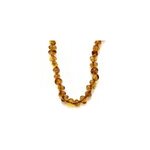 Collier ambre veritable baltique
