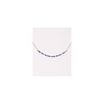Collier androm�de - or