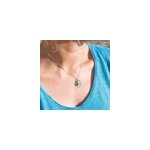 Collier astro poisson