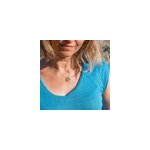 Collier astro verseau