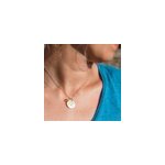 Collier astro vierge
