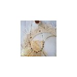 Collier bhairavi tourmaline